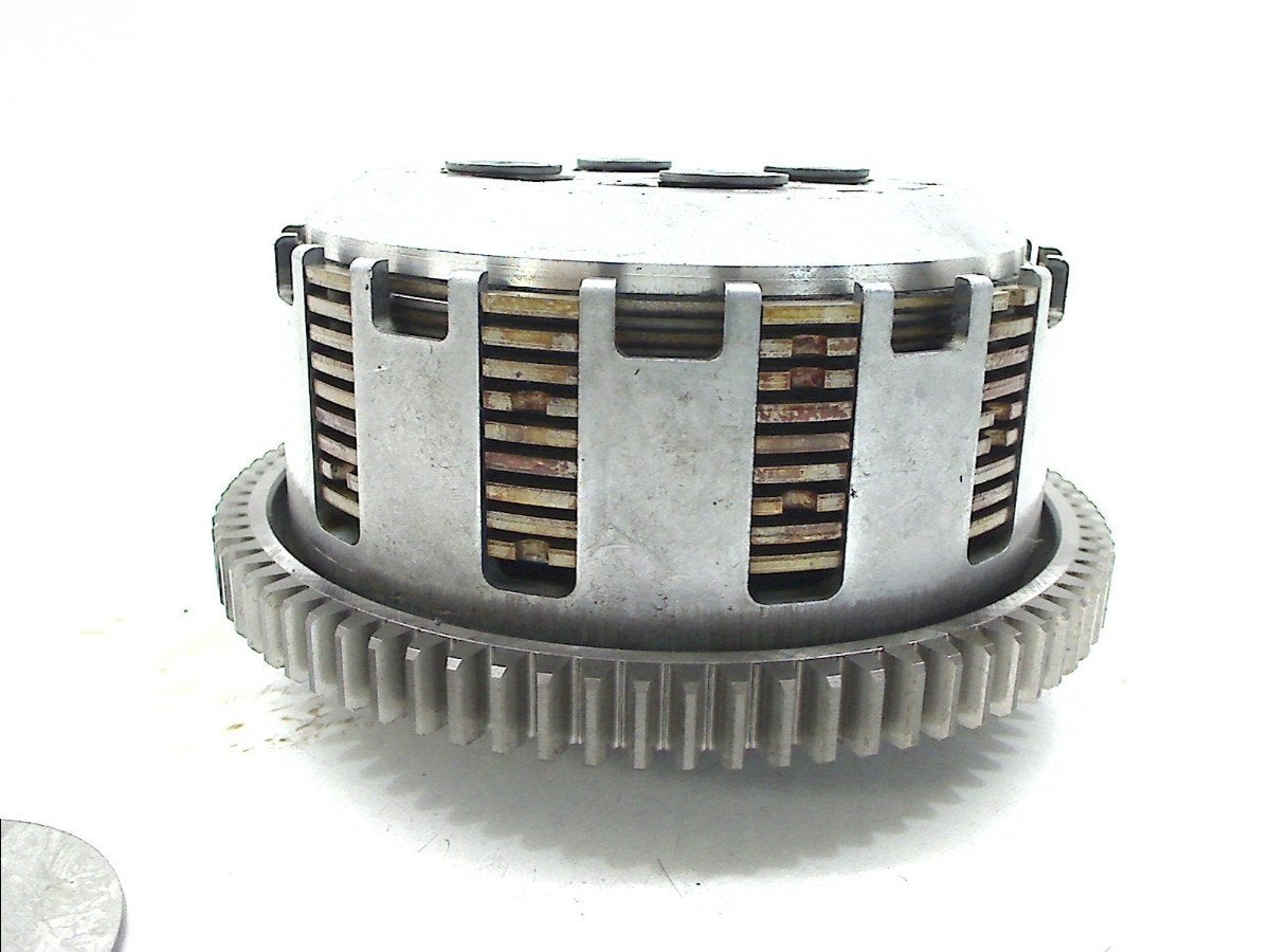 Koppeling Kawasaki Z 750 2007-2012 (Z750 ZR750L-M) 2010, Kawasaki Motors Europe N.V., Gebruikt, Info@kawasaki.eu, Jacobus Spijkerdreef 1-3, Hoofddorp 2132 PZ, , Nederland