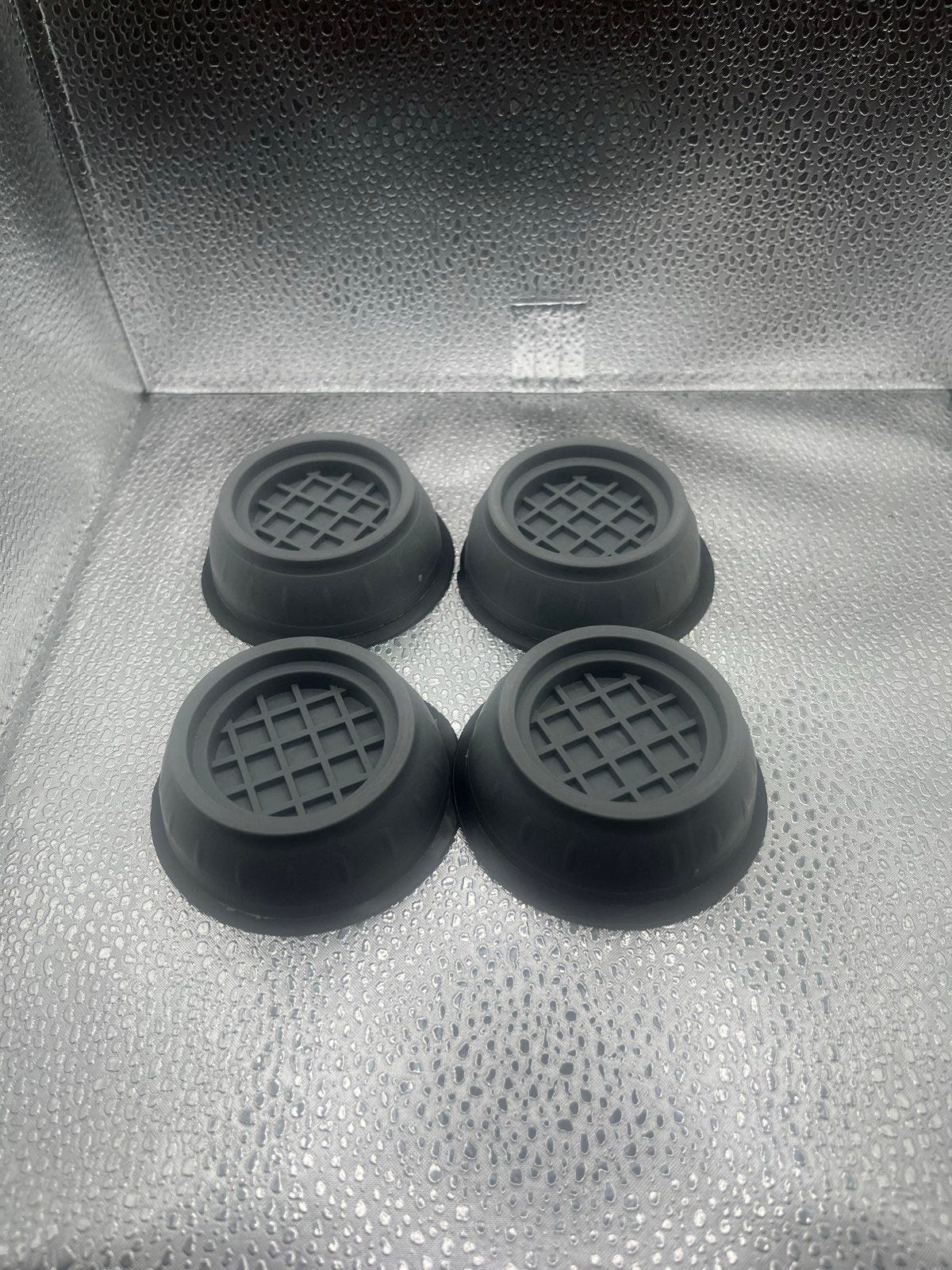 Wasmachine Trillingsdempers - Set van 4, Jansstraat 1/4, Markvanooyentv, Nieuw, Ophalen of Verzenden