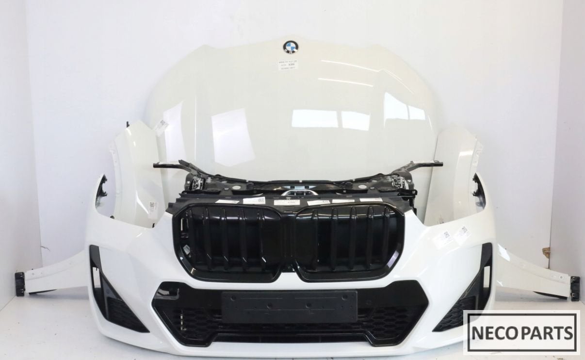 BMW iX1 X1 U11 M-PAKKET CAMERA VOORKOP A300 COMPLEET, Auto-onderdelen, Gebruikt, -, Ophalen of Verzenden, Achter