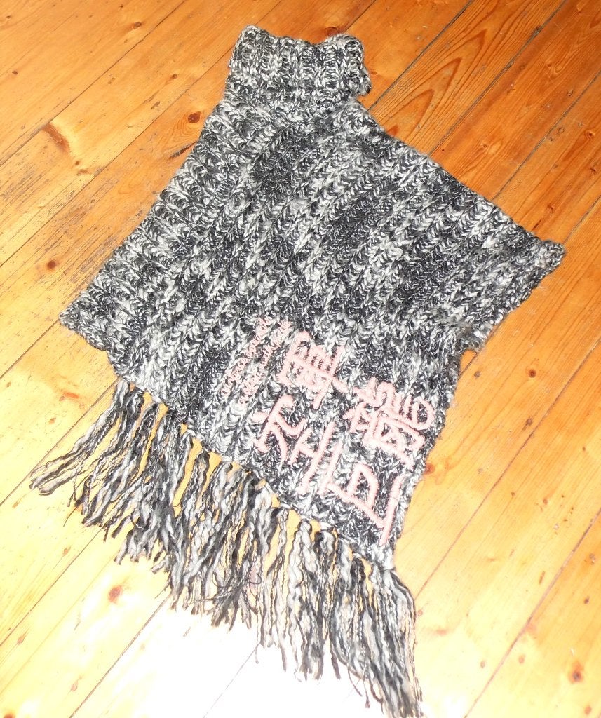 prachtige Airforce poncho maat 8/10/12 (vanaf 128 tot 152), Meisje, Trui of Vest, Ophalen of Verzenden, Zo goed als nieuw