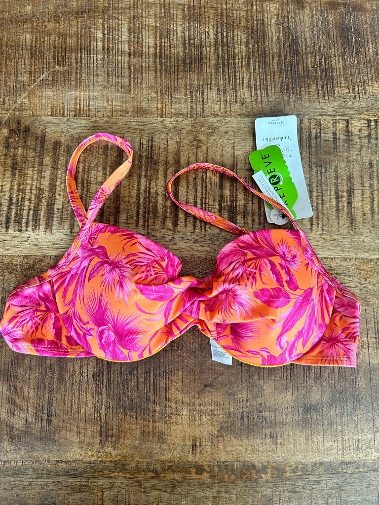 Hunkemöller Tulum Bikinitop 80B, Overige kleuren, Nieuw, Ophalen of Verzenden, Bikini