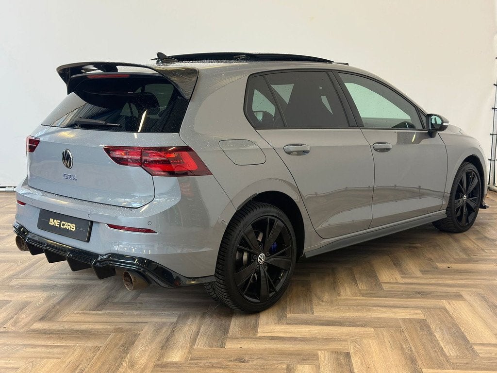 Volkswagen Golf 1.4 eHybrid GTE|PANO|DEALER ONDERHOUDEN| INR, Auto's, Stof, Gebruikt, Euro 6, 4 cilinders