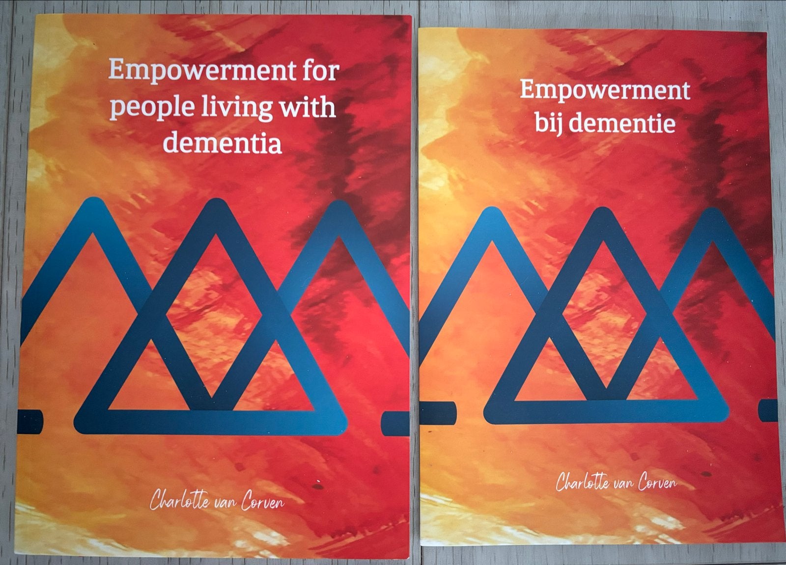 Empowerment bij dementie - Charlotte van Corven, Boeken, Ophalen of Verzenden, Nieuw, Nederland