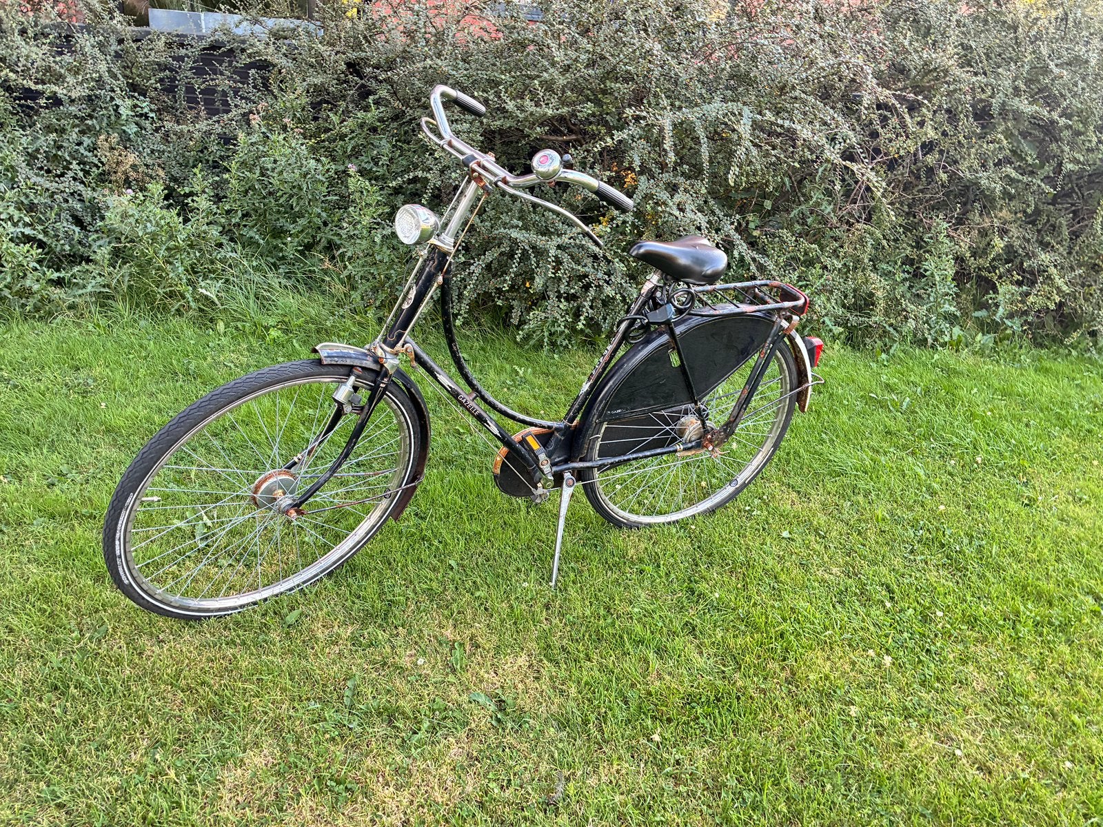 Gazelle City Bike – Good Condition, Ophalen, Zo goed als nieuw