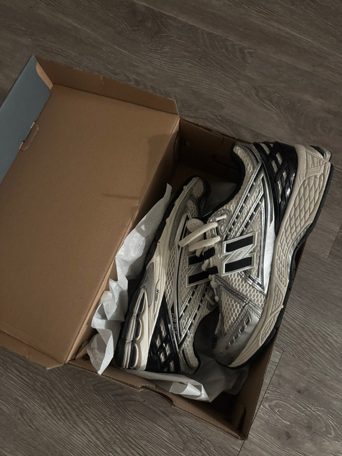 New balance 1906r, Ophalen of Verzenden, Zo goed als nieuw