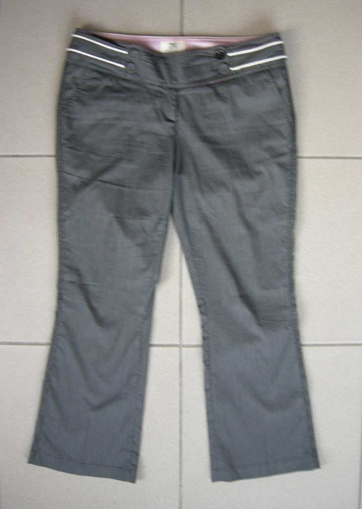 Lange broek van Dept., Kleding | Dames, Zwart, Maat 42/44 (L), Ophalen of Verzenden, Zo goed als nieuw