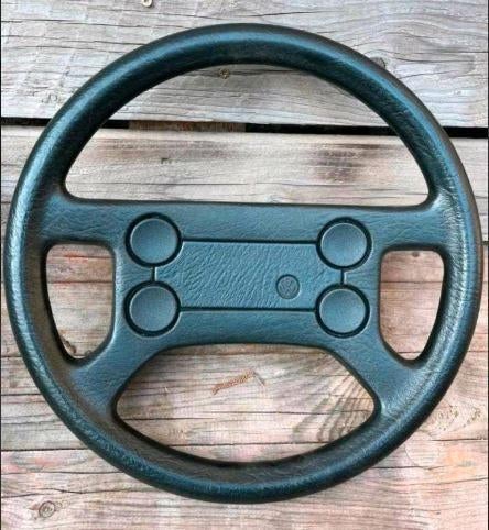 Gezocht / gevraagd Volkswagen Golf 1 stuur., Auto-onderdelen, Ophalen, Volkswagen