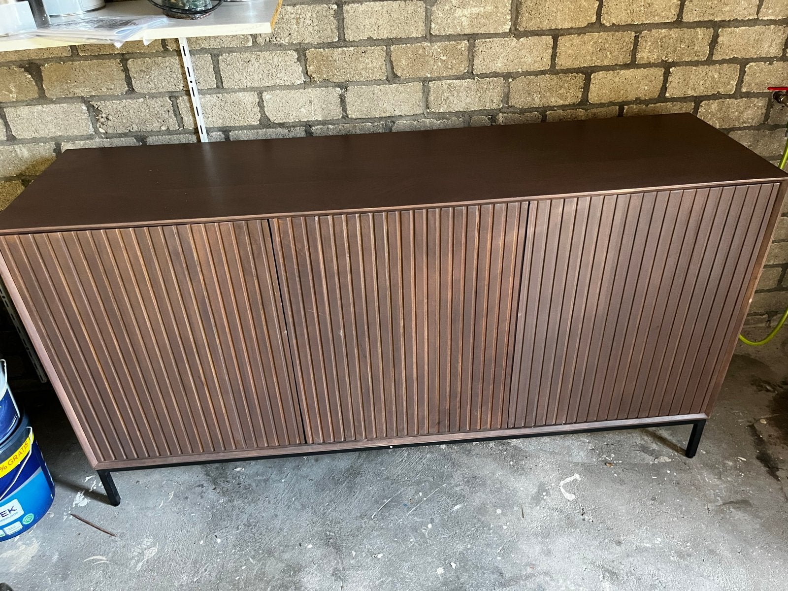 Complete set van 4 nieuwe kasten, ook los te koop!, Ophalen