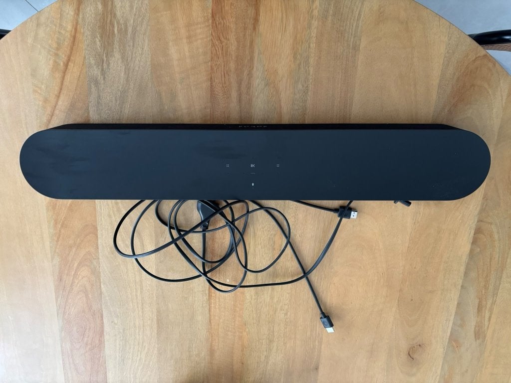 Foto 3 van Sonos beam - werkt perfect
