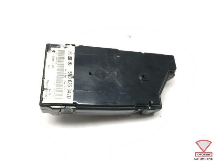 vw seat vag multimedia interfaceboc regelunit 5n0035342d, Gebruikt, Volkswagen, Volkswagen AG, Berliner Ring 2
38440  Wolfsburg, DE