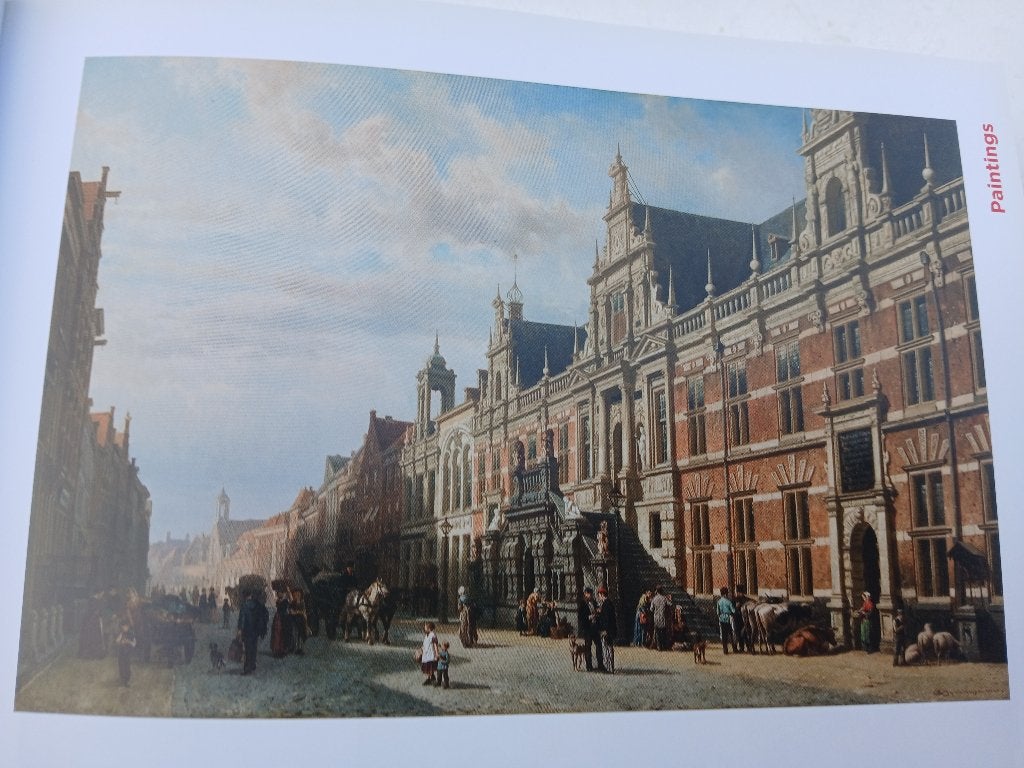 TEFAF Maastricht 2015 (Nr. 15) (KLD-12), Ophalen, Zo goed als nieuw