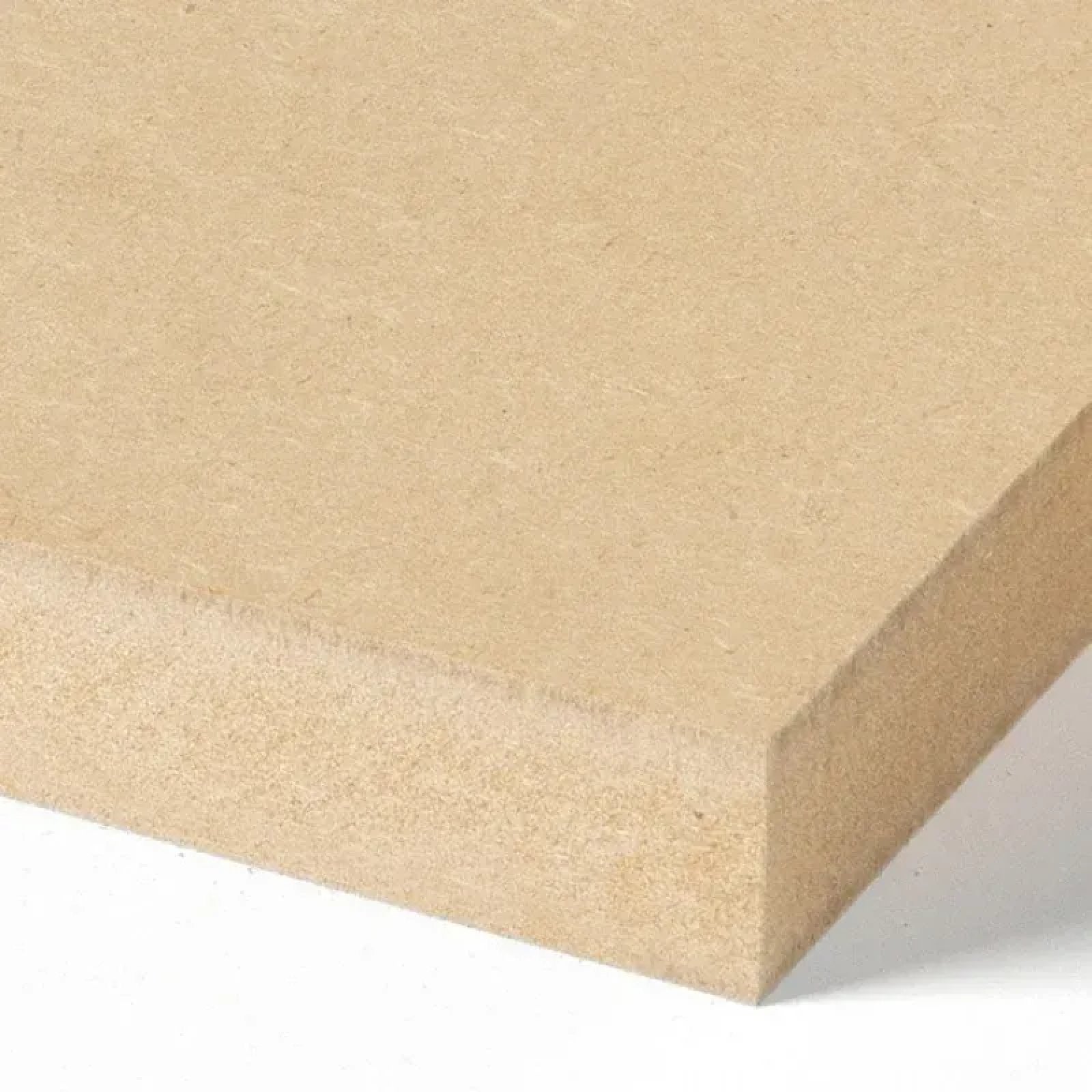 Extra dikke MDF platen (28 mm) - Diverse grote maten, Doe-het-zelf en Verbouw, Hout en Planken, Ophalen, 25 tot 50 mm, Nieuw, Plank