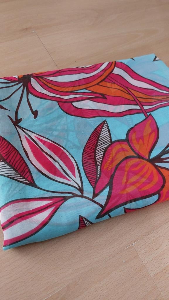 Te koop stranddoek, Ophalen of Verzenden, Zo goed als nieuw, Overige typen