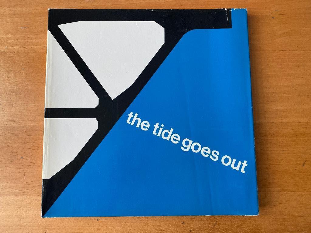 Jansen P.H. a.o. - The Tide goes out (The Deltaworks), Ophalen of Verzenden, Zo goed als nieuw