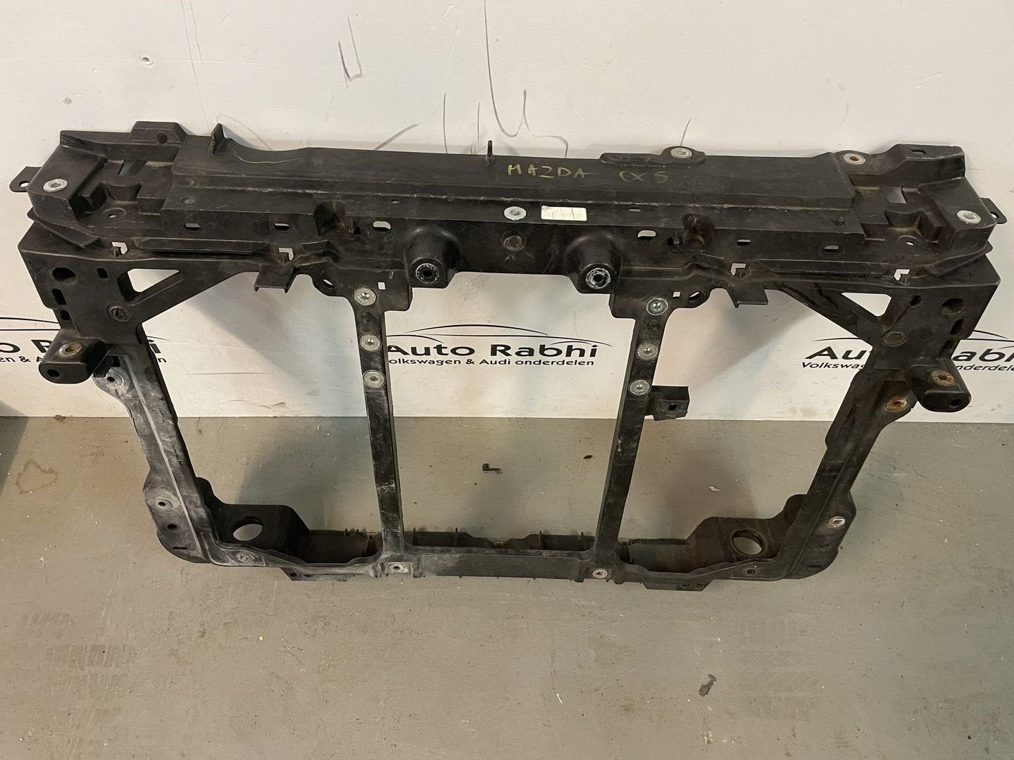 Mazda XC-5 voorfront, Auto-onderdelen, Gebruikt, -, -, Ophalen of Verzenden