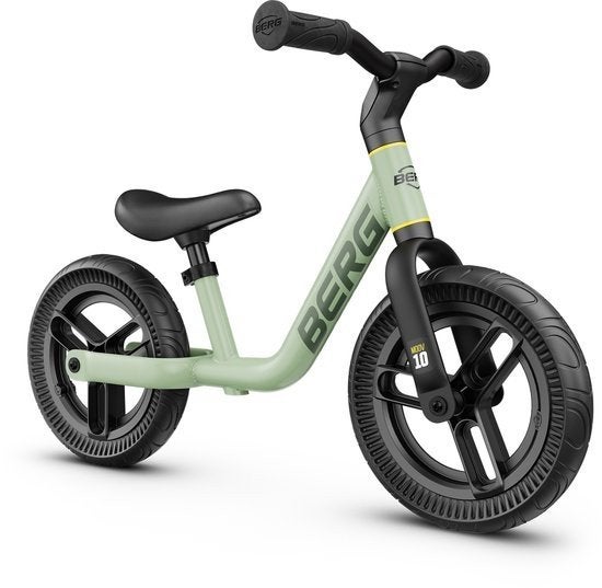 BERG MOOV 10 Loopfietsen - Nieuw in doos (diverse kleuren), Ophalen of Verzenden, Nieuw, Minder dan 16 inch, BERG
