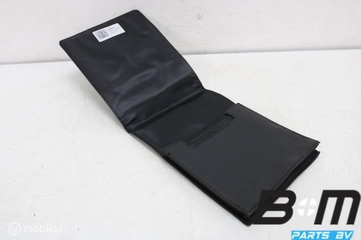 Mapje voor handleidingen VW Golf 7 n.v.t, Gebruikt