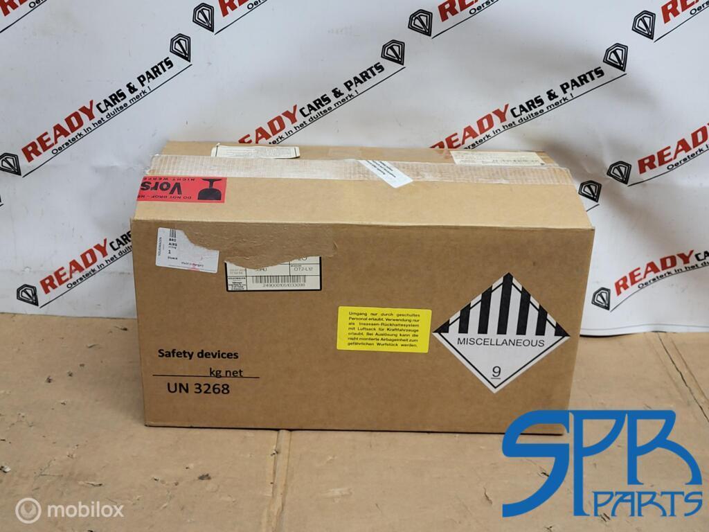 Dakairbag HEMEL AIRBAG rechts Audi Q5 SQ5 8R 8R0880742L ORGI, Auto-onderdelen, Audi, Nieuw, Audi, Ophalen of Verzenden