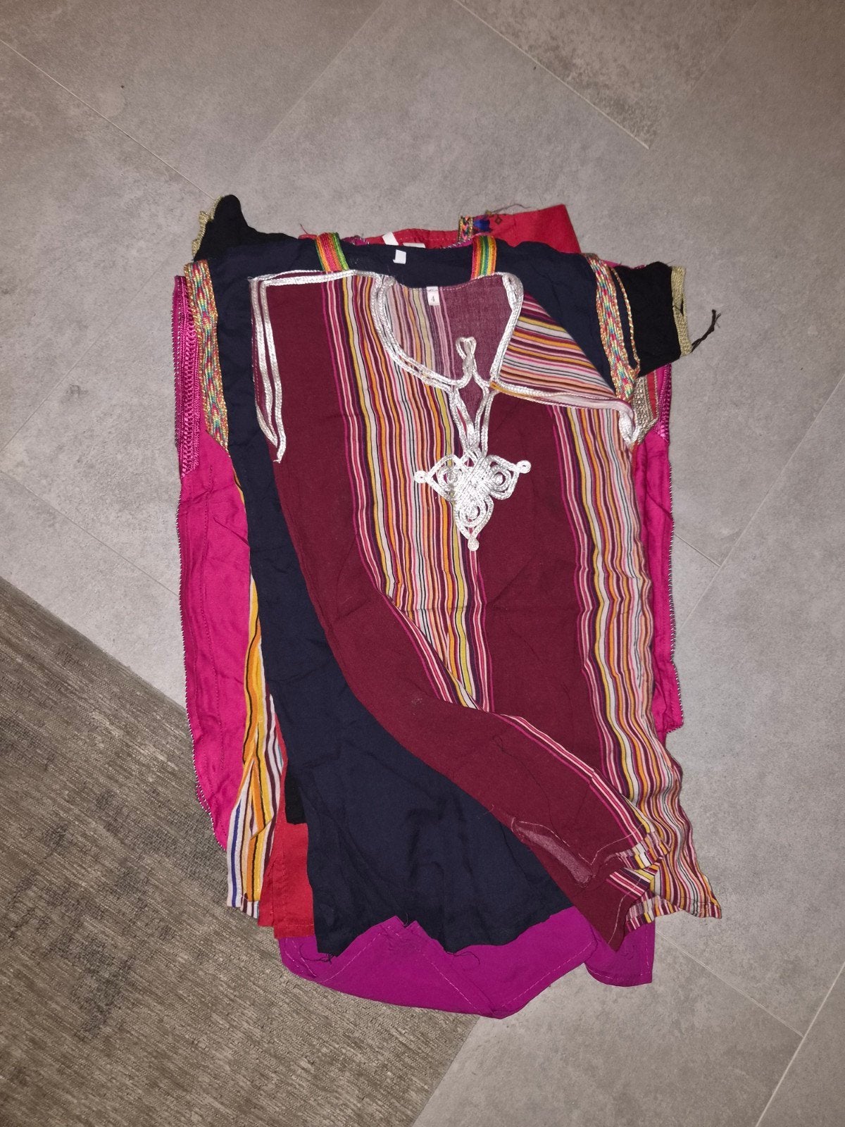 Pakket kleren maat 80/86, Kinderen en Baby's, Ophalen of Verzenden, Zo goed als nieuw