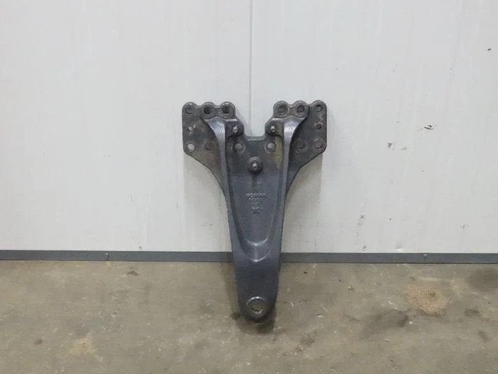 Scania Body & Chassis Parts Langsdraagarm Scania, Auto-onderdelen, Ophalen, Gebruikt