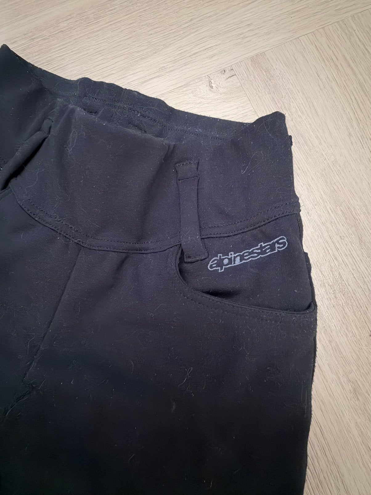 Alpinestars dames legging, Motoren, Kleding | Motorkleding, Ophalen, Tweedehands, Dames, Broek | textiel