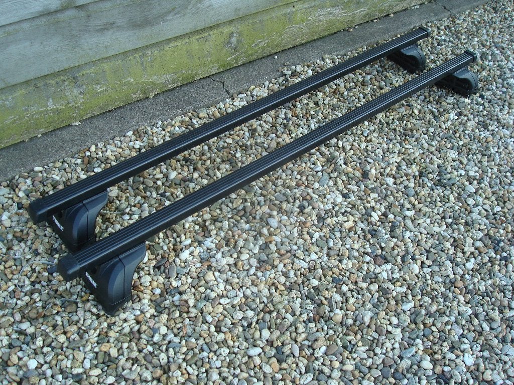 Opel Astra, Signum, Vectra en Zafira dakdragers, Ophalen of Verzenden, Gebruikt