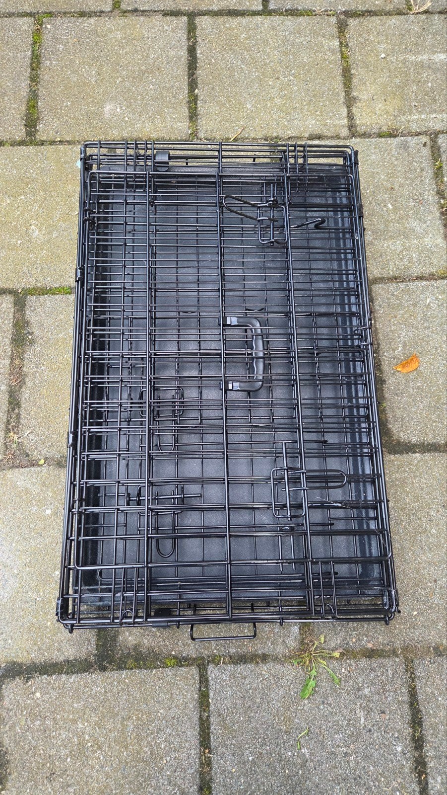 Brekz Bench met schuifdeur, Ophalen, Nieuw