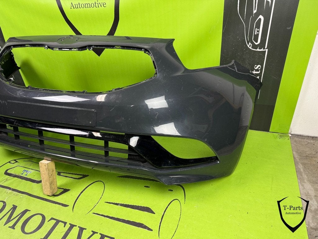 kia venga voorbumper bumper led mistalmp rechts 922021P300, Auto-onderdelen, Carrosserie en Plaatwerk, Info@fabrikant.eu, Ophalen of Verzenden