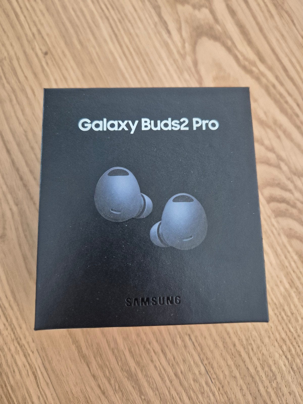 Samsung Galaxy Buds2 Pro