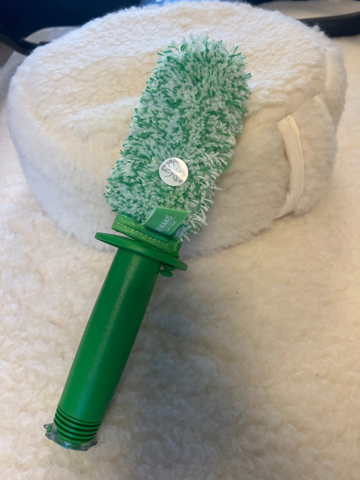 CleanStick Plus velgenreiniger - 15 cm, Ophalen of Verzenden, Nieuw