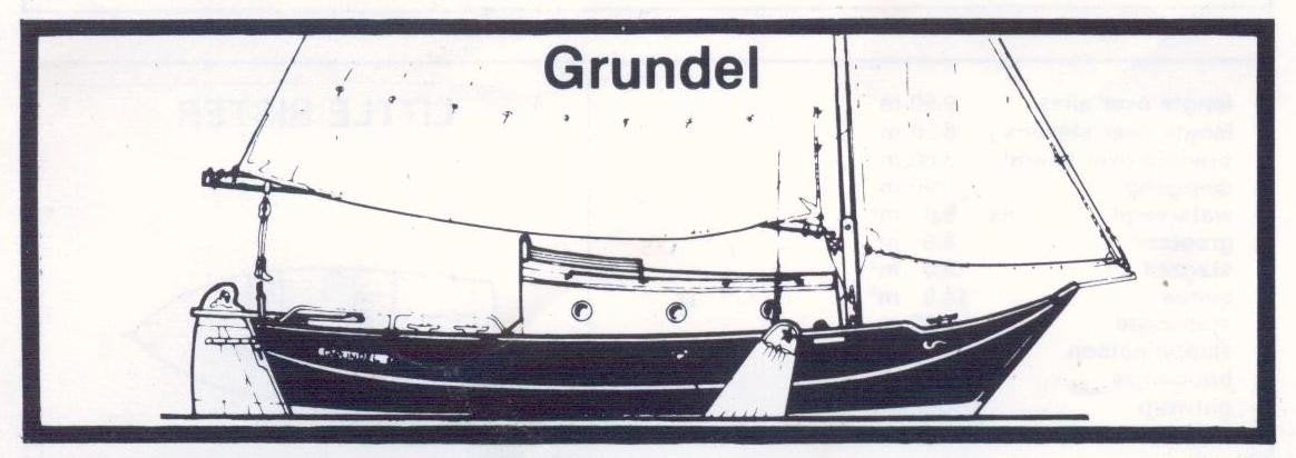 Platbodem 8 meter, Watersport en Boten, Ophalen of Verzenden