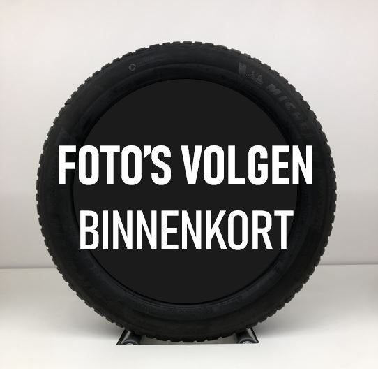 Continental WinterContact TS 850 P 255 / 60 R20 113V - winte, 255 mm, Nieuw, Band(en), Personenwagen