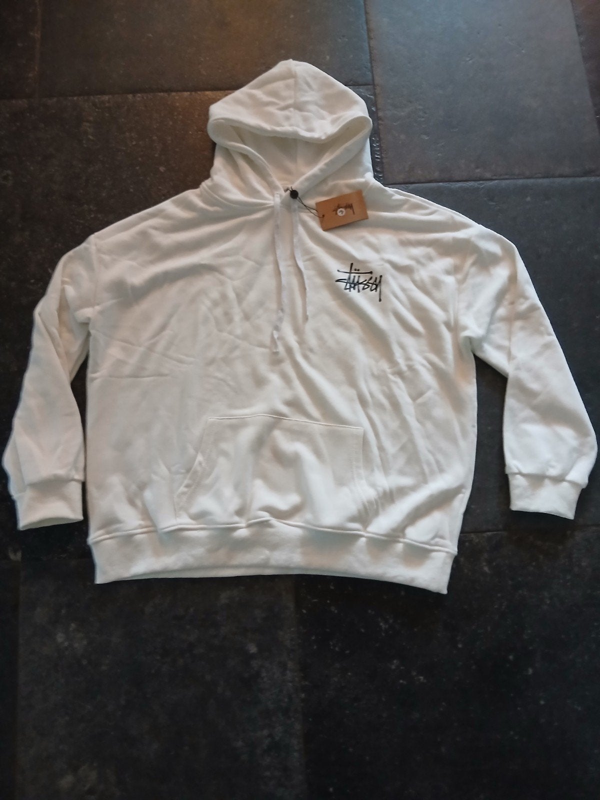 Stussy Trui Maat M - Nieuw en Authentiek, Ophalen of Verzenden