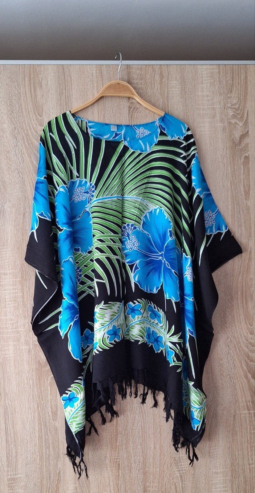 Tuniekblouse Ibiza, Bohemian, Verzenden, Nieuw, Shirt of Top