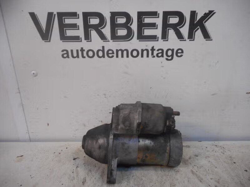 STARTMOTOR Opel Corsa C (F08 / 68) (8971891181), Bahnhofsplatz 65423 Rüsselsheim am Main, DE, Gebruikt, Opel, Opel Automobile GmbH