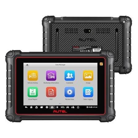 Autel MK900TS TPMS uitleesapparaat Bandensensoren Inleren, Auto diversen, Autogereedschap, Ophalen of Verzenden