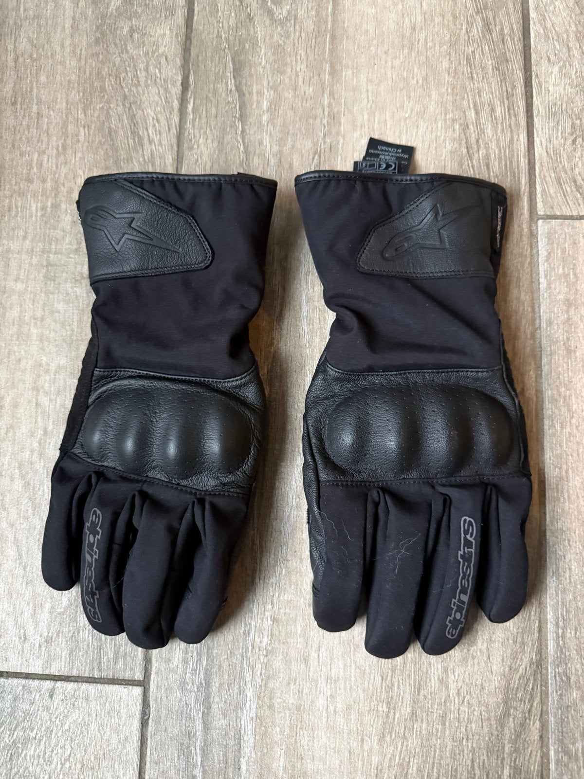 Alpinestars Tourer 6 Drystar motorhandschoenen - Maat XXL, Ophalen of Verzenden, Nieuw zonder kaartje, Heren, Handschoenen