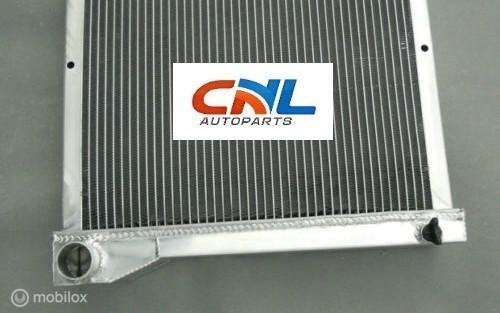 3 rows Radiateur Chevy C10 C/K C20 C30 Pick up Truck 67-72, Nieuw, Ophalen of Verzenden