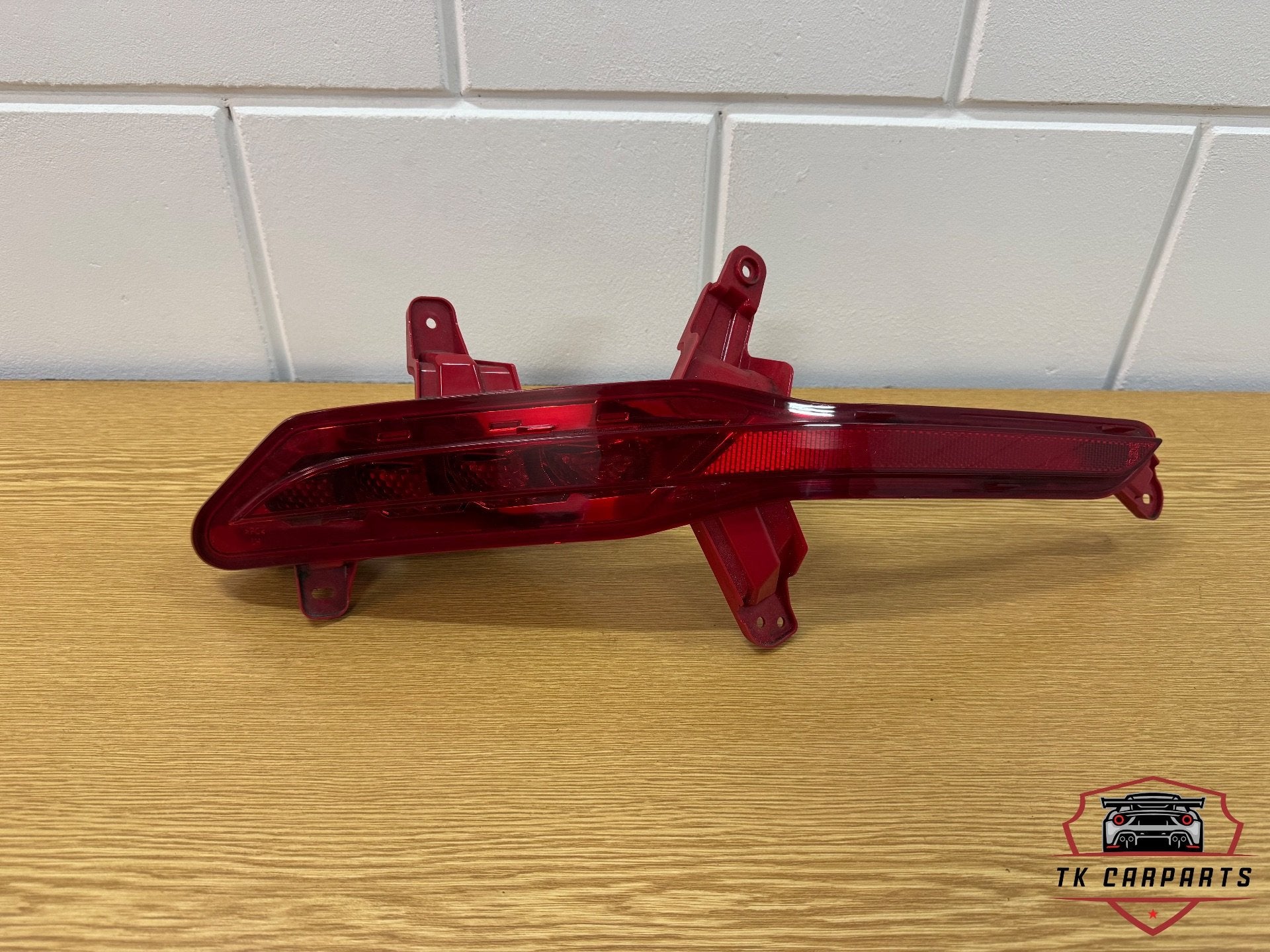Kia ev6 mistlamp/reflector links achter 92405cv150, Kia, Heolleung-ro 12
06797  Seoul, Nieuw, Ophalen of Verzenden