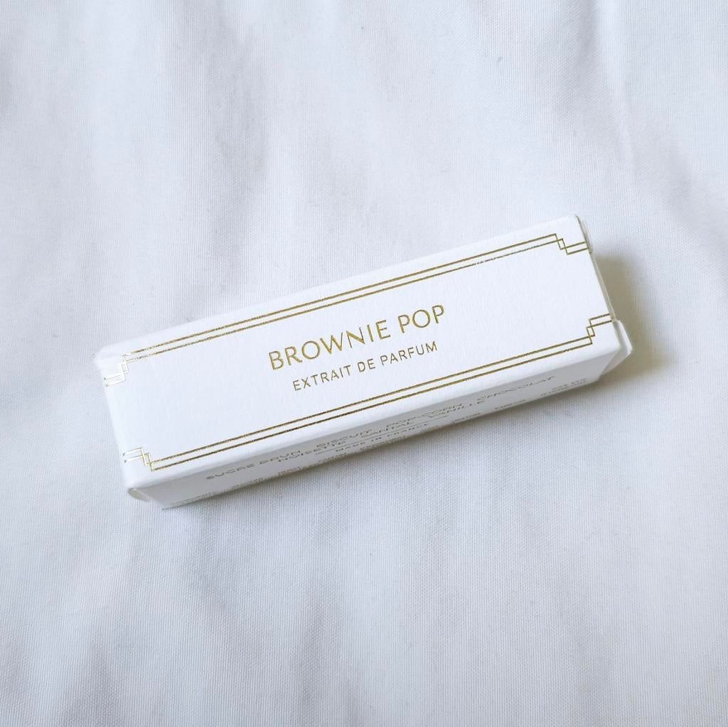 NU €2,50 ‼️ Maison Mataha Brownie Pop niche parfum sample, Ophalen of Verzenden, Nieuw