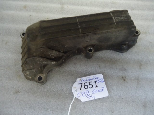 CBR600F 1995 - 1998, 1991 - 1994 Honda D1-12306