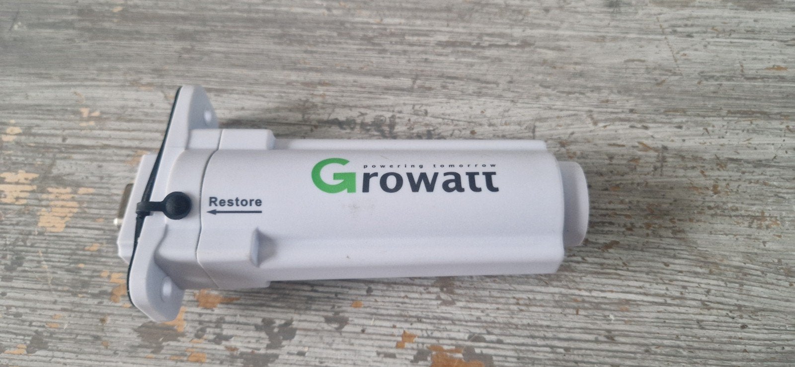 Growatt Shine lan Dongle voor omvormers, Ophalen of Verzenden, Gebruikt, Overige typen