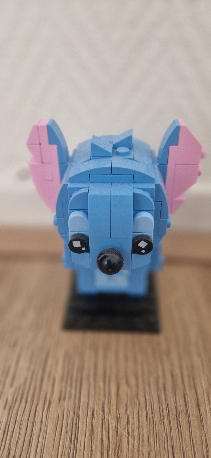 Stitch lego!, Ophalen of Verzenden
