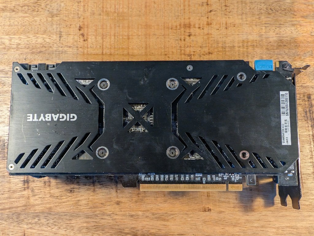 Gigabyte GeForce GTX 960 4GB GDDR5 Videokaart OC Editie, Info@itrepowered.nl, PCI-Express 3, Steenoven 24-26 5626 DK Eindhoven