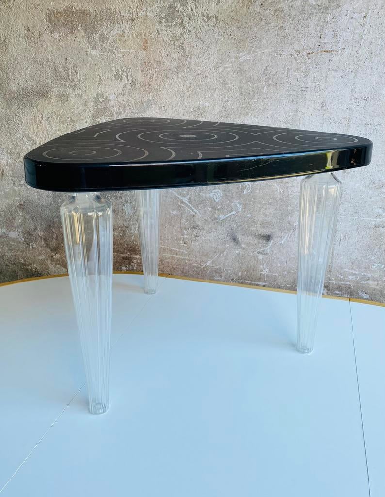 Ikea jaren 90 bijzettafel uit PS Collectie, Ophalen of Verzenden, Huis en Inrichting