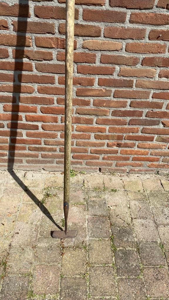 Schoffel gratis, Ophalen, Gebruikt, Schoffel