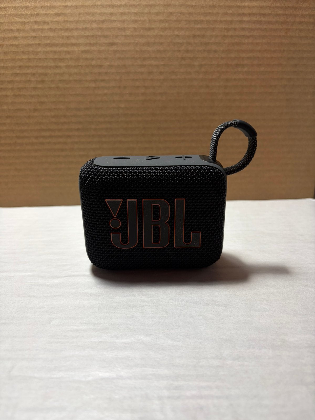 JBL GO 4 – Als nieuw, Ophalen of Verzenden, Nieuw, Overige typen, JBL