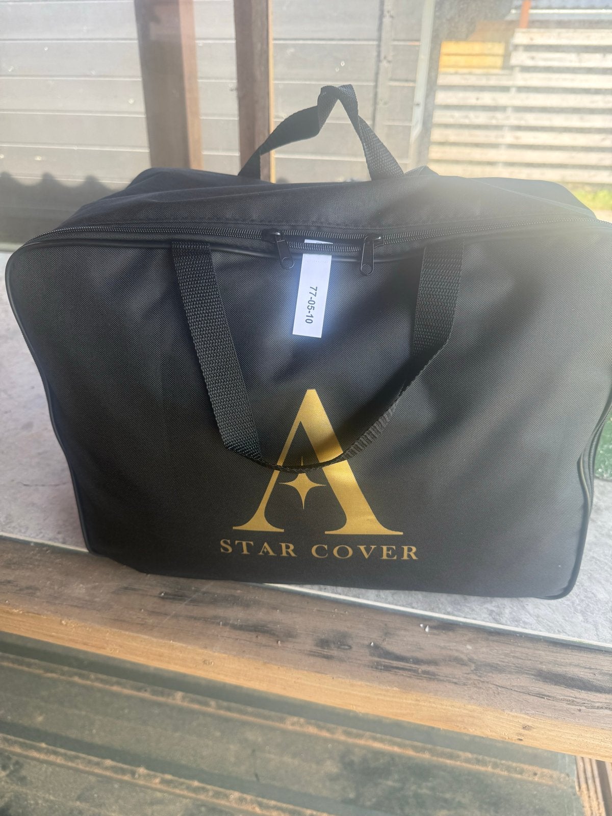Star cover autohoes volvo amazone, Ophalen, Nieuw, Universeel