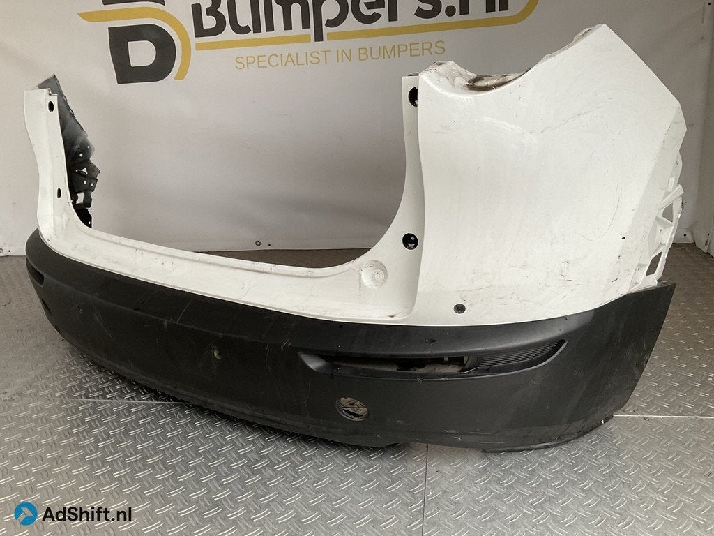 Bumper Mazda CX30 XX 30 4xpdc DFR5-50221 Achterbumper F4-174, Bumper