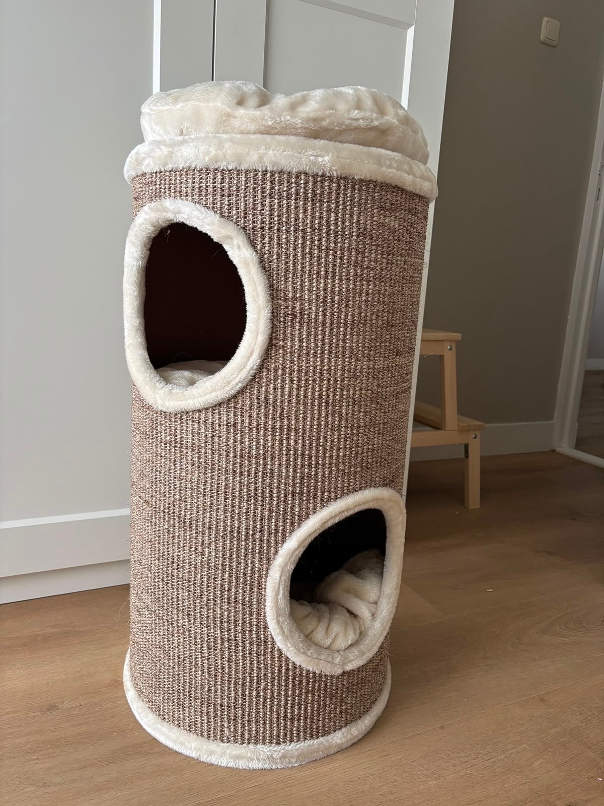 Krabton nieuw, Dieren en Toebehoren, Katten-accessoires, Ophalen of Verzenden, Nieuw